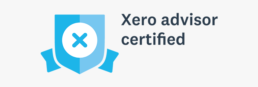 Xero Advisor Certified, HD Png Download, Free Download