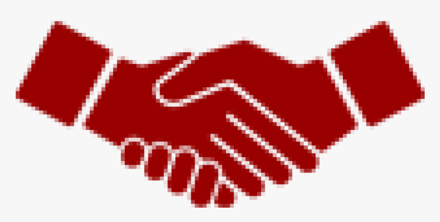 Handshake Icon Png , Png Download - Handshake Icon Png, Transparent Png, Free Download