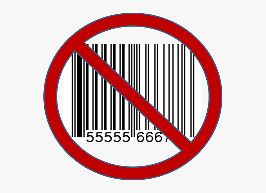 No Barcode, HD Png Download, Free Download