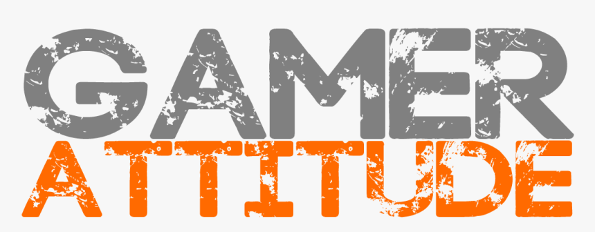 Gamer Attitude Logo - Attitude Png, Transparent Png, Free Download