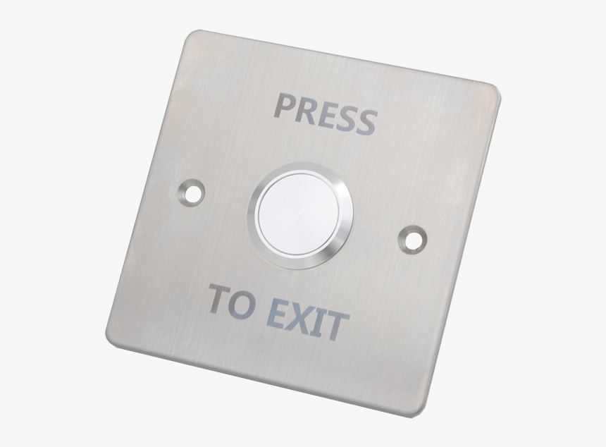 Press Here Button, HD Png Download, Free Download