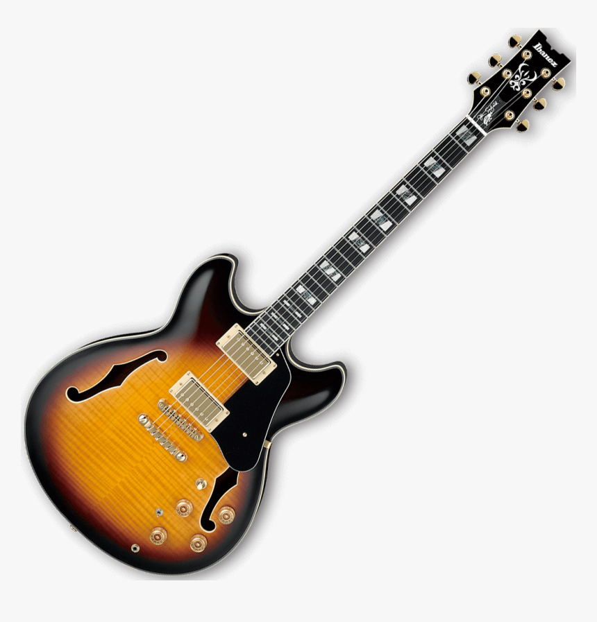 Ibanez Ar 420 Serie Artist, HD Png Download, Free Download