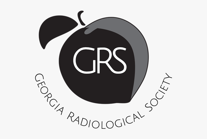 Georgia Radiological Society - Fruit, HD Png Download, Free Download