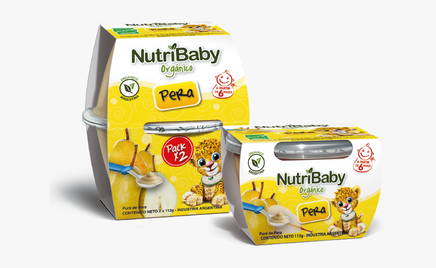 Nutribaby, HD Png Download, Free Download