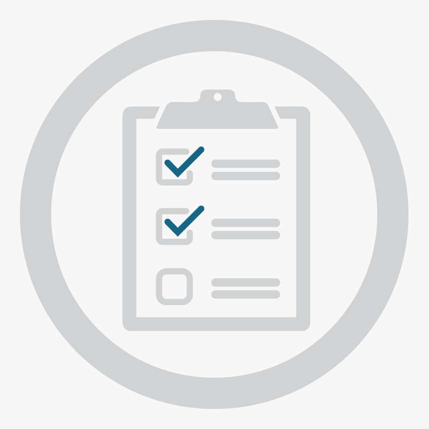 360-degree Assessment Icon - Assessment Icon White, HD Png Download, Free Download