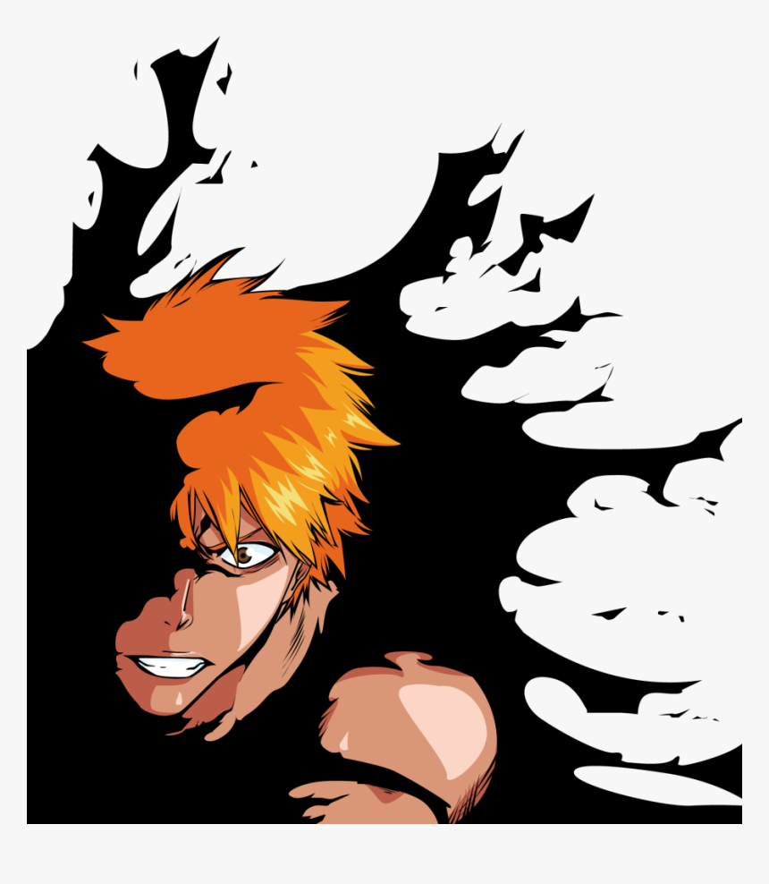 Ichigo Kurosaki, HD Png Download, Free Download