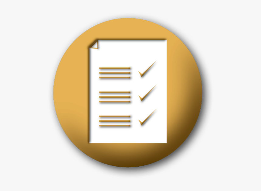 Issue Assessment Icon, HD Png Download, Free Download