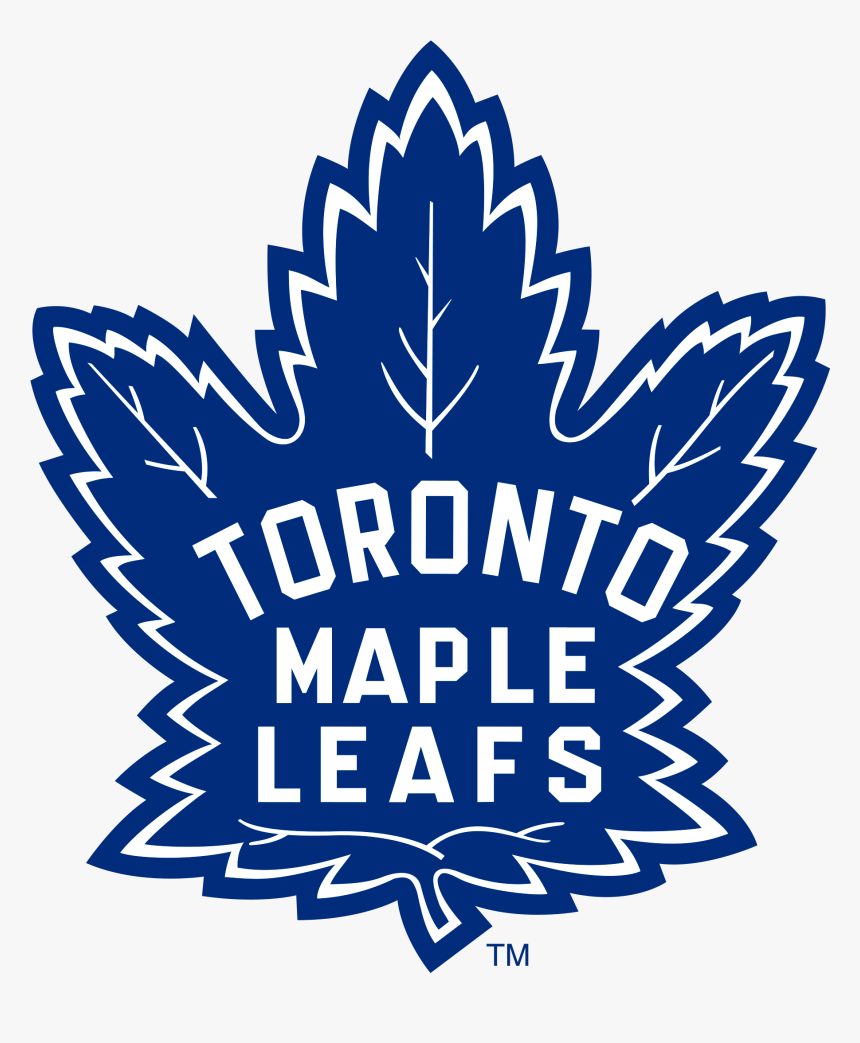 Toronto Maple Leafs Sticker, HD Png Download, Free Download