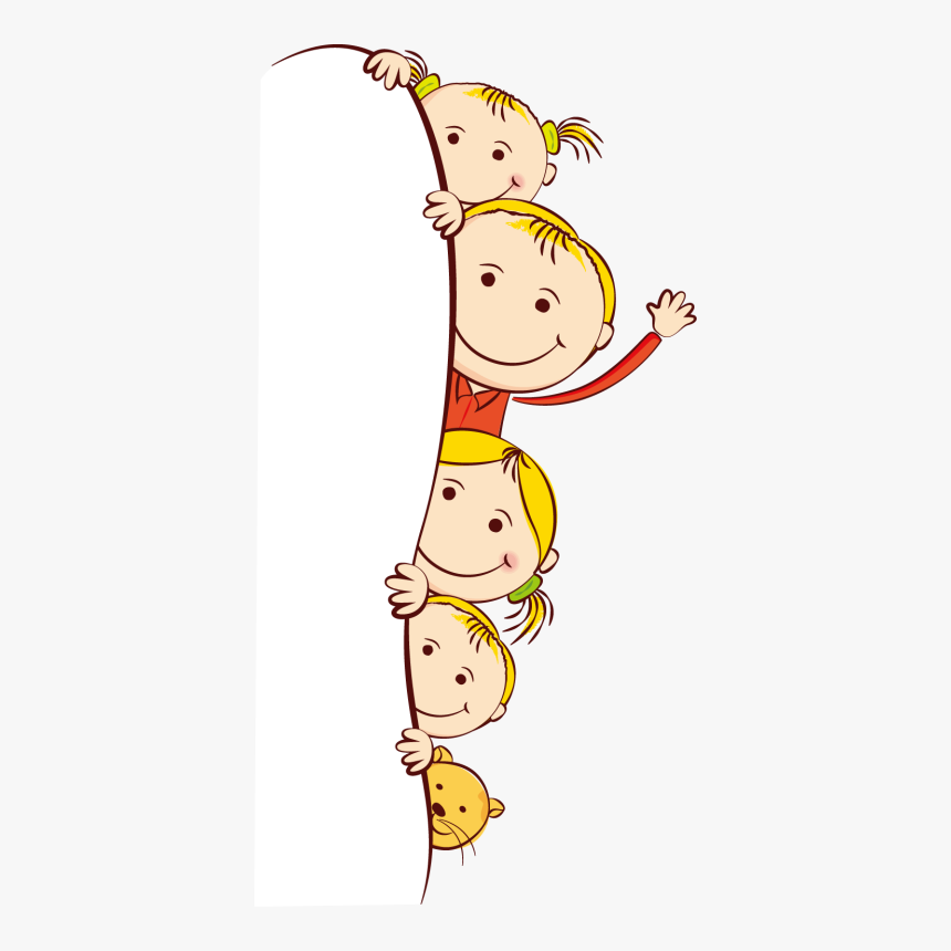 Cartoon Arm Png - Child Cartoon Png, Transparent Png, Free Download