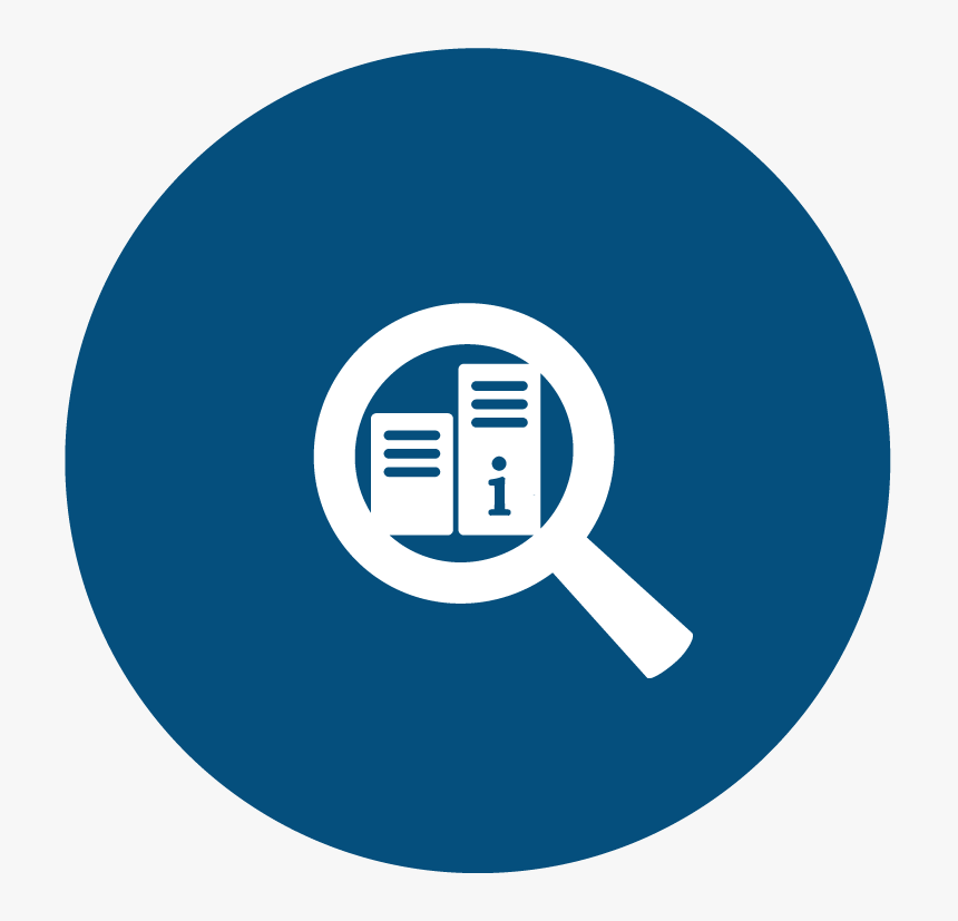 Our Assessments Evaluate All Major Infrastructure Components - Instagram Flat Icon Circle, HD Png Download, Free Download