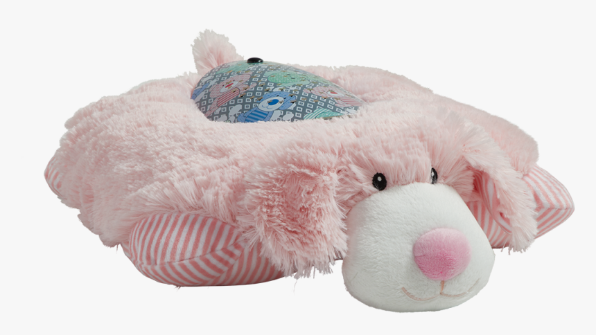 My First Pink Puppy Sleeptime Lite Open - Stuffed Toy, HD Png Download, Free Download