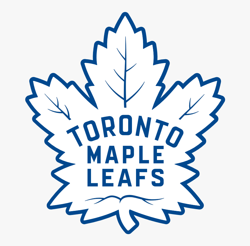 Toronto Maple Leafs Logo 2018 Png Download Toronto Maple Leafs Logo