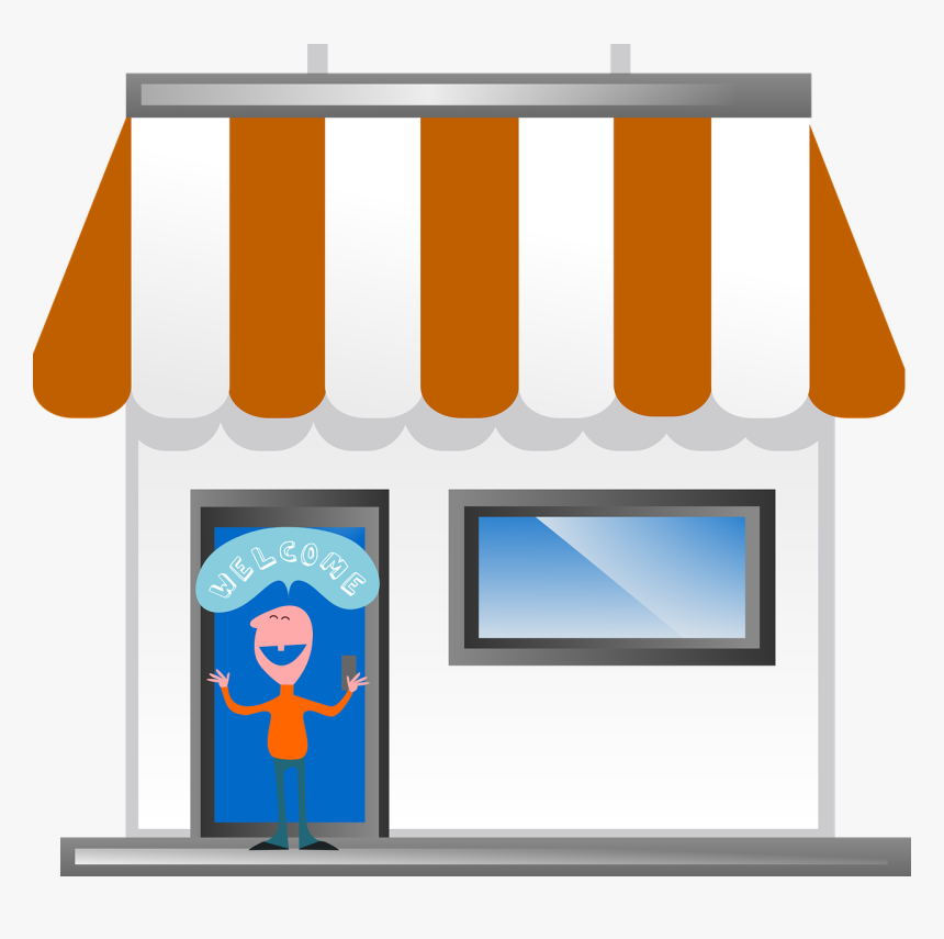 Welcome Front Store Business Open Best Wishes For New Opening Shop Hd Png Download Kindpng