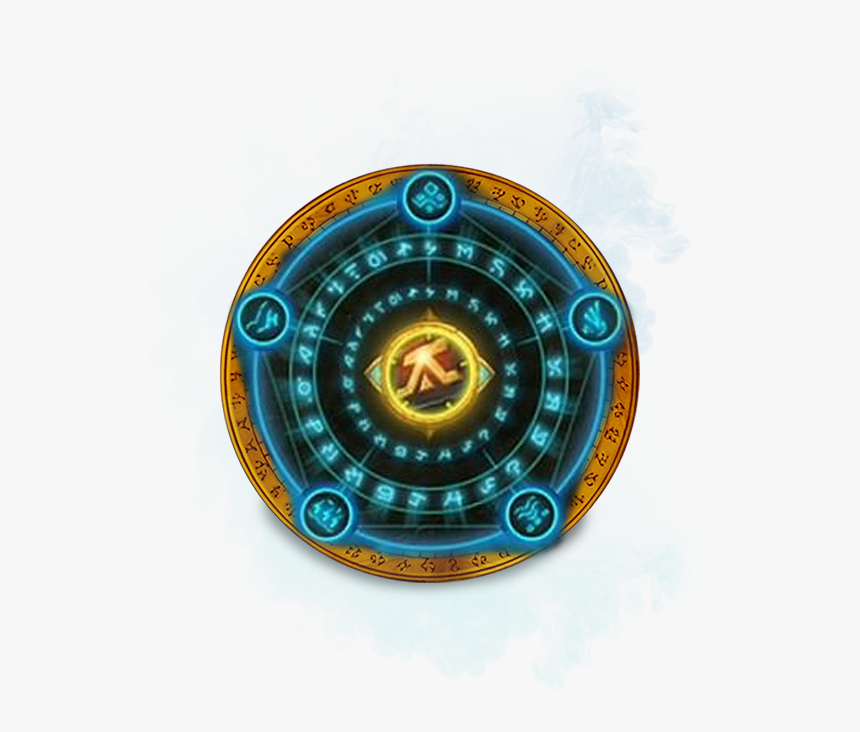 Transparent Score Icon Png - Mythic Keystone, Png Download, Free Download