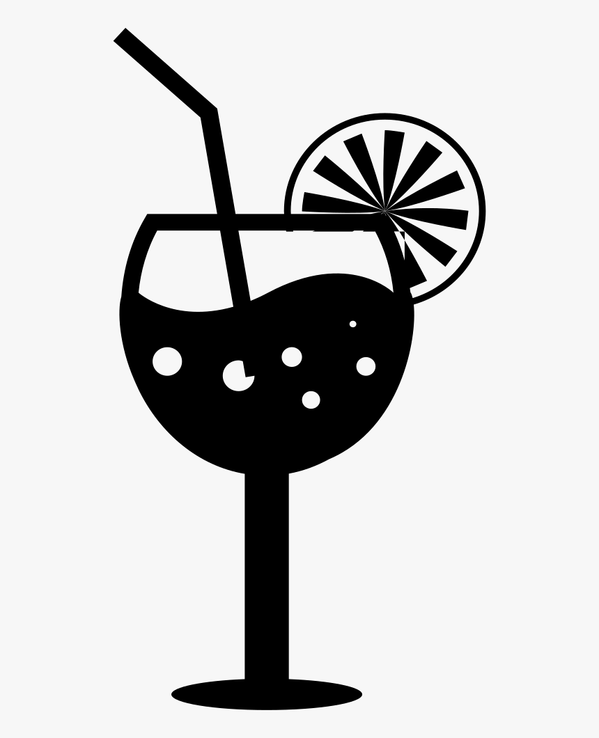 Snacks And Drinks - Drinks Icon, HD Png Download, Free Download