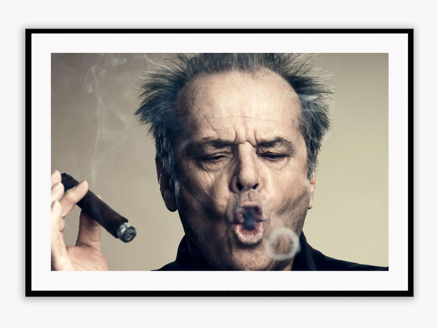 Jack Nicholson, HD Png Download, Free Download