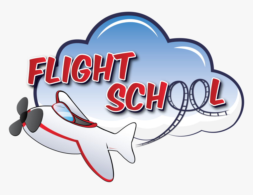 Tayto Park Flight School, HD Png Download, Free Download