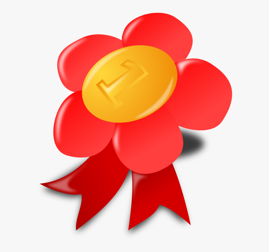 Ribbon Award Png, Transparent Png, Free Download