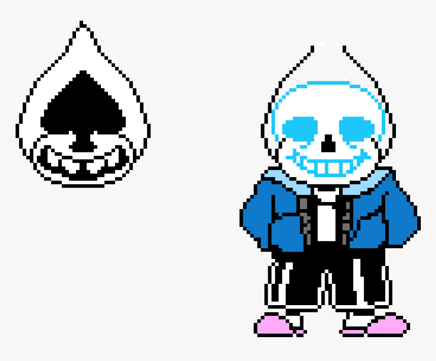 Sans Undertale Eye, HD Png Download, Free Download