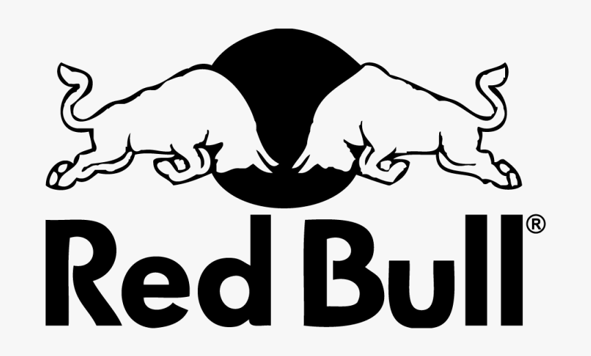Transparent Dj Silhouette Png Logo Red Bull Svg Png Download Kindpng
