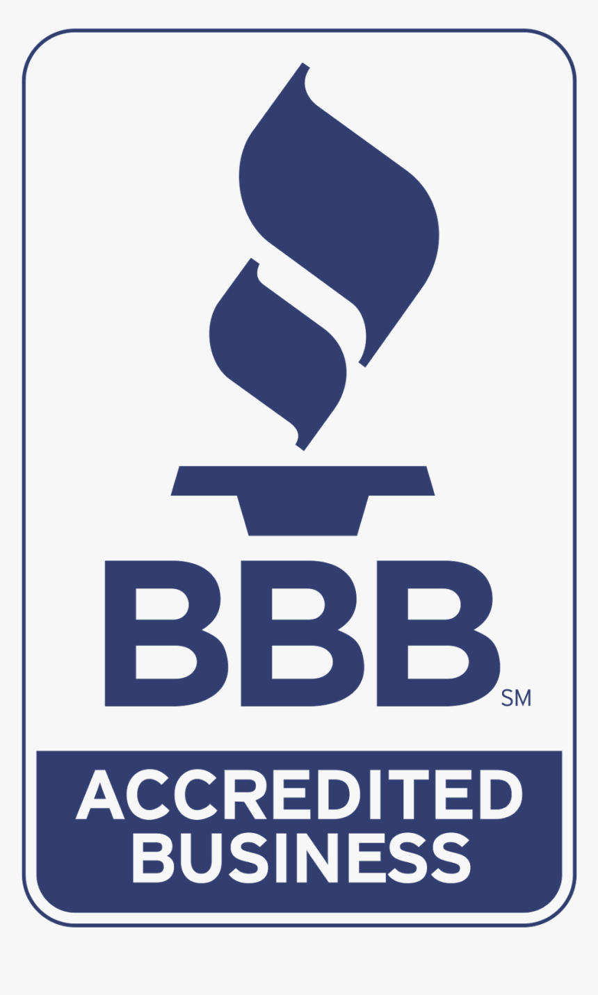 Best Business Bureau Logo, HD Png Download, Free Download