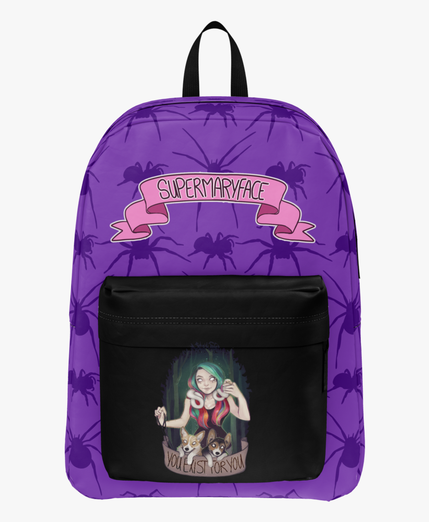 Backpack, HD Png Download, Free Download