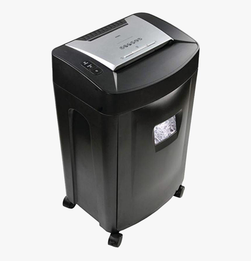 Transparent Paper Shredder Png - Paper Shredders, Png Download, Free Download