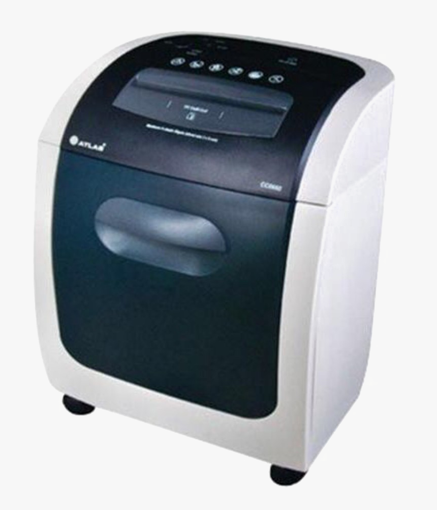 Paper Shredder Png Photo - Washing Machine, Transparent Png, Free Download