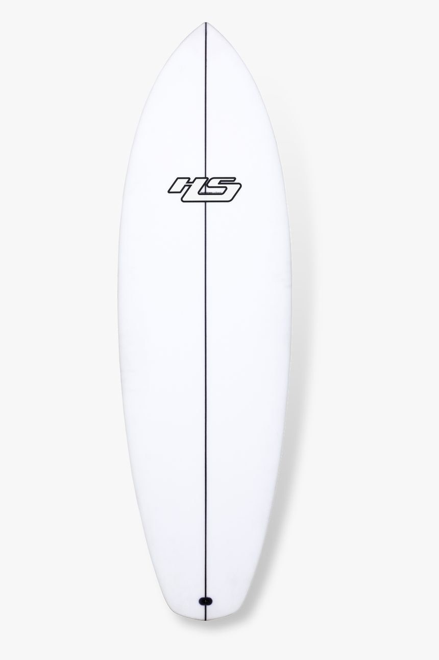 Hs - Loot - Pe-c - Surfboard, HD Png Download, Free Download