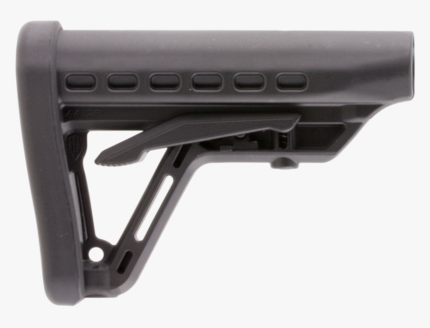 Rifle, HD Png Download - kindpng