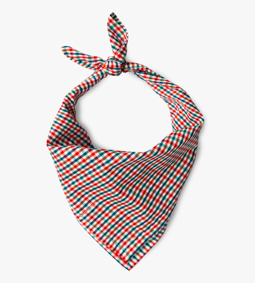 American Picnic - Scarf, HD Png Download, Free Download