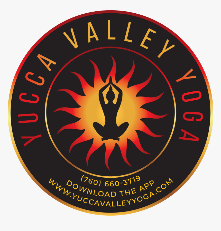 Yucca Valley Yoga - Management, HD Png Download, Free Download