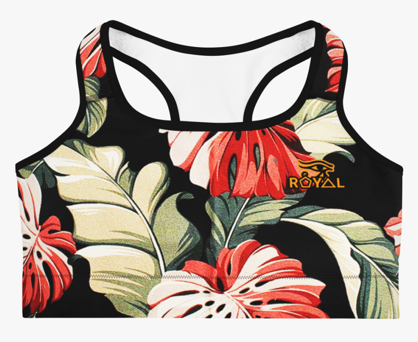 Urban Resort - Sports Bra, HD Png Download, Free Download