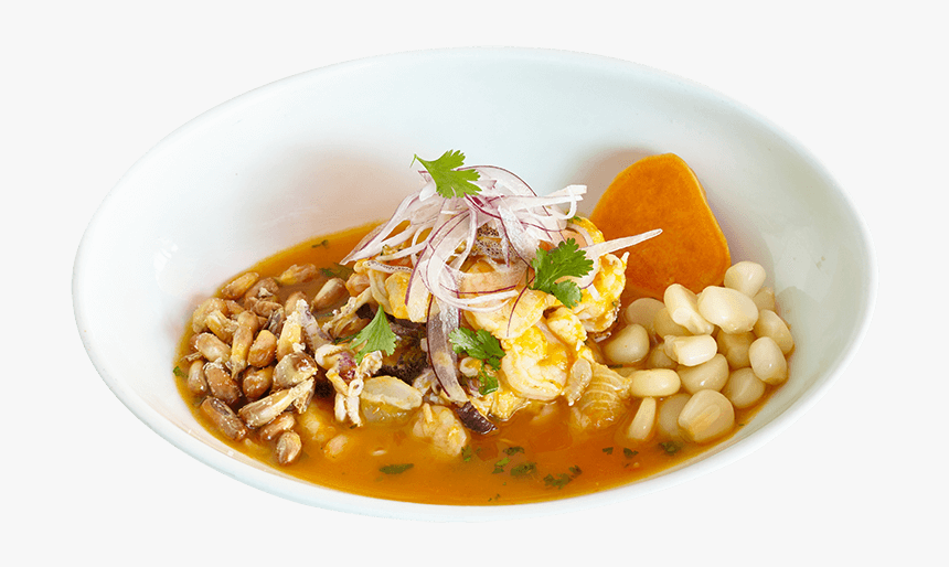 Ceviche , Png Download - Yellow Curry, Transparent Png, Free Download