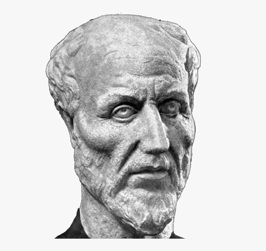 Plotinus - Plotinus Philosophy, HD Png Download, Free Download