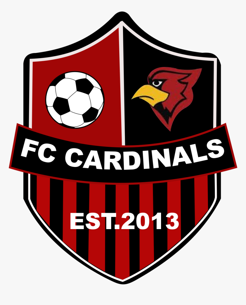 Fc Cardinals, HD Png Download, Free Download