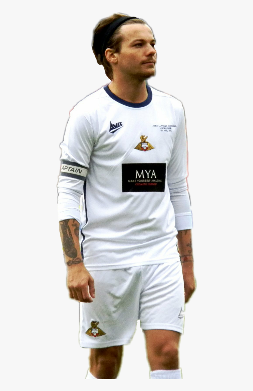 Largest Collection Of Free To Edit Louistomlinson Eleanorcalder - Doncaster Rovers F.c., HD Png Download, Free Download