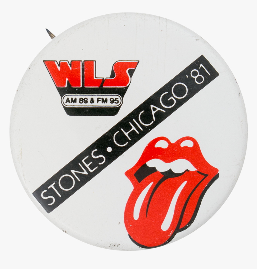 Rolling Stones Chicago, HD Png Download, Free Download