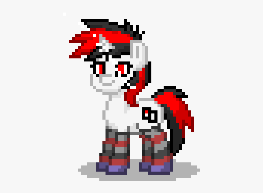 Pony Town Foxy, HD Png Download, Free Download