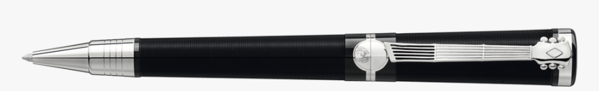 Montblanc John Lennon Special Edition Ballpoint Pen - Weapon, HD Png Download, Free Download