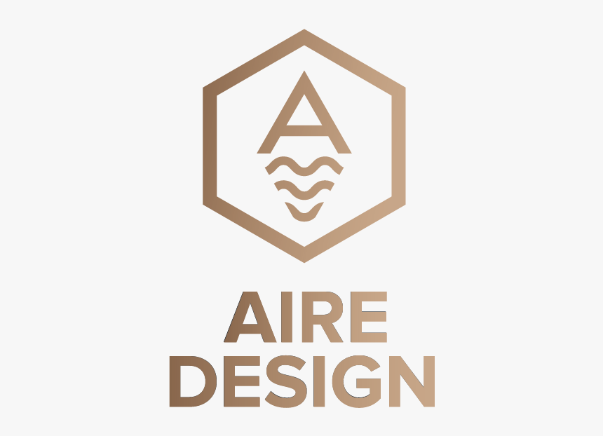 Aire Design - Emblem, HD Png Download, Free Download