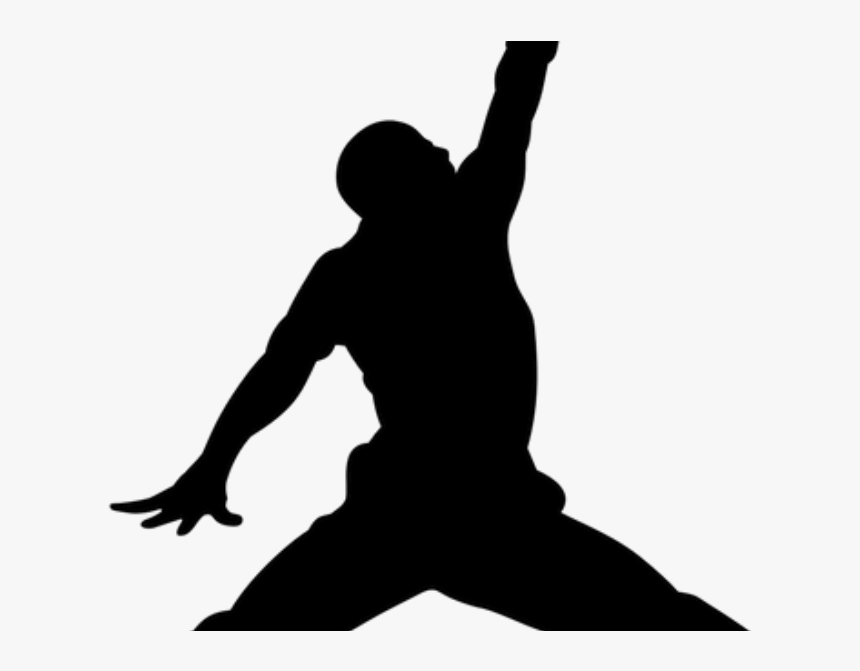 Michael Jordan Logo - Free Transparent PNG Logos | Jordan logo wallpaper, Jordan  logo, Pink and black wallpaper