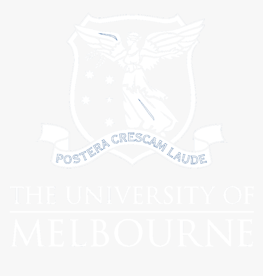 University Of Melbourne Logo Png, Transparent Png, Free Download