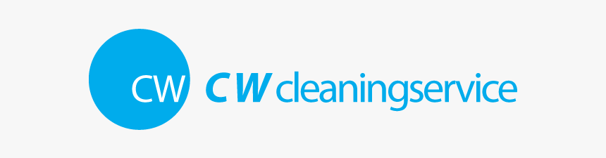 Logo Design By Ferry Studio For Coastal Window Cleaning - Circle, HD Png Download, Free Download