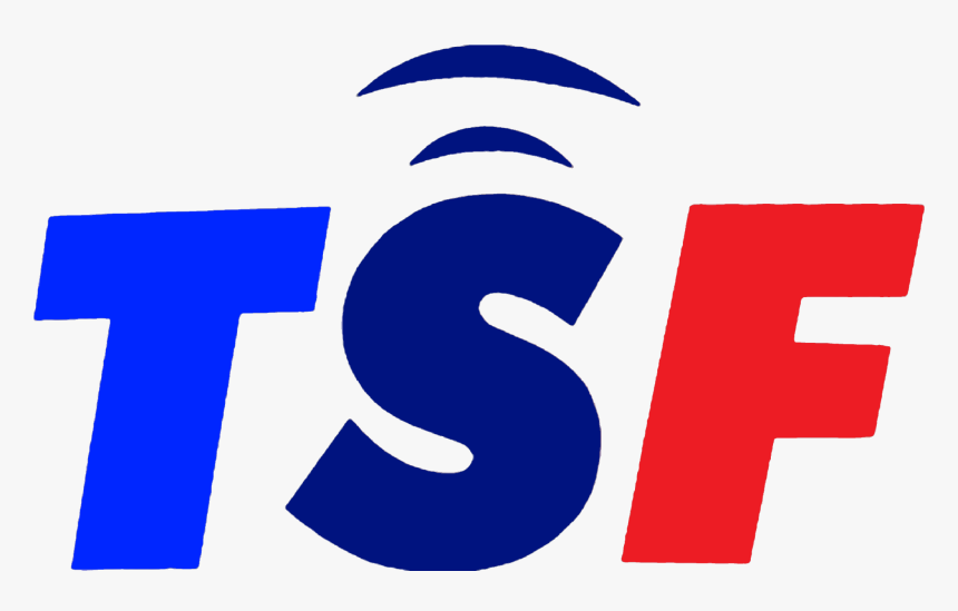 Mihsign Station - Tsf Jazz 2002 Logo, HD Png Download, Free Download