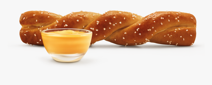 Sonic Drive In Logo Transparent - Soft Pretzel Twist Sonic, HD Png Download, Free Download