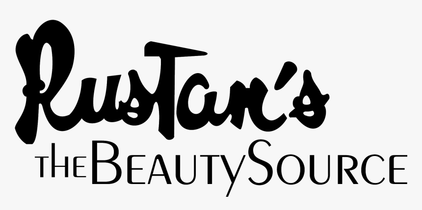 Rustan"s The Beauty Source - Rustans Beauty, HD Png Download, Free Download