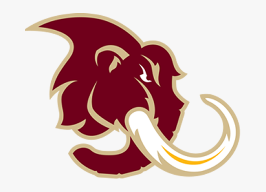 Maine Mammoths Logo, HD Png Download, Free Download