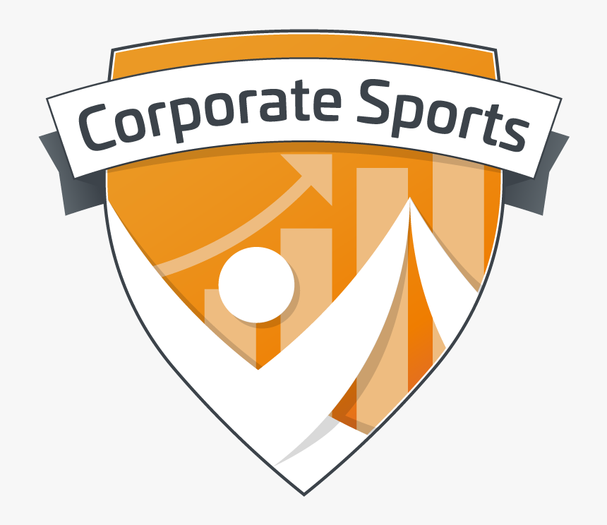 Corporate Sports Logo Graphic Design Hd Png Download Kindpng