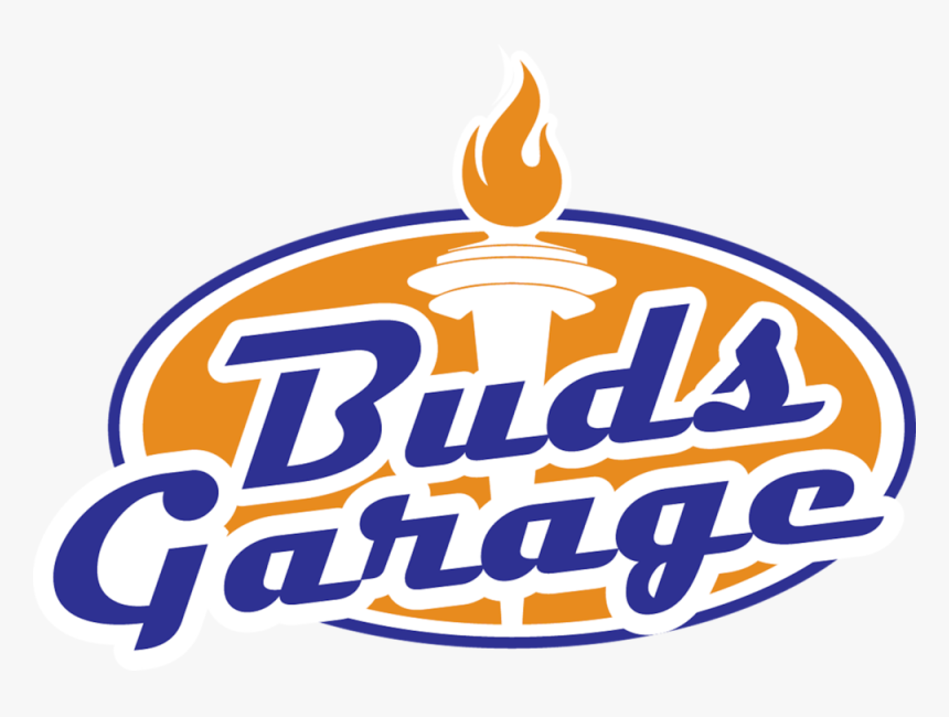 Buds - Garage - Buds Garage Everett, HD Png Download, Free Download